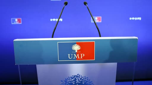 L'UMP mise à mal par la campagne de Sarkozy?