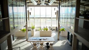 Korus, l'expert français des espaces professionnels sur mesure. 