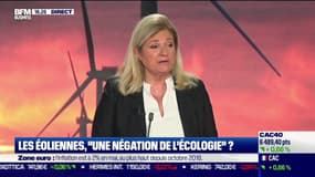 Emmanuelle Wargon, Ma Prime Rénov' : "Il y aura des crédits complémentaires en 2022"