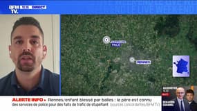 Ille-et-Vilaine : un enfant de 5 ans touché par une balle en pleine tête - 27/10