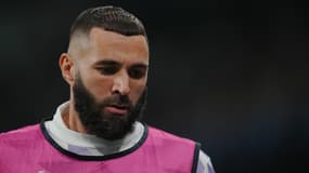 Karim BENZEMA
