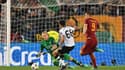 AS Roma-Liverpool