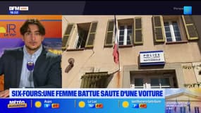 Bonsoir Var du lundi 6 octobre 2025