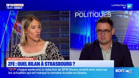 Fin de la ZFE: un revers pour l'Eurométropole?
