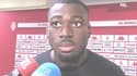 Monaco 3-2 OM : "Je connais déjà son talent", Fofana "pas bluffé" par Akliouche malgré son doublé 