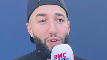 "J’AI TOUJOURS LE NEZ CASSÉ ET JE VAIS ME FAIRE OPÉRER DU GENOU", BILLY DONNE DE SES NOUVELLES DIX MOIS APRÈS SON COMBAT DE BOXE CONTRE GREGMMA
