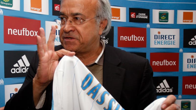 Jean-Claude Dassier