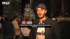 Ligue des champions - Les supporters du Real sur une autre planète après la qualification