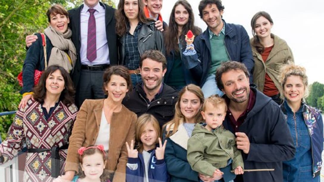 Derniere Saison Fais Pas Ci Fais Pas Ca Fais pas ci, fais pas ça de retour le 8 février pour une dernière saison