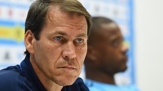 Rudi Garcia