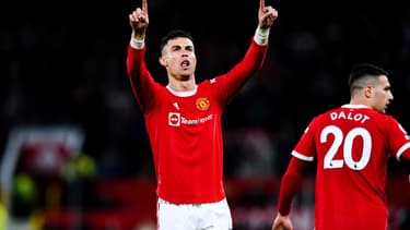 C. Ronaldo
