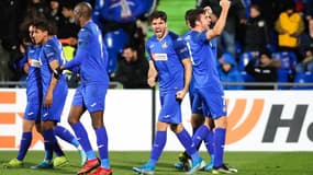 Getafe poursuit son épopée européenne