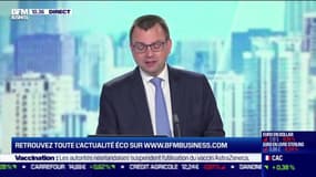 BFM Patrimoine - Lundi 15 mars