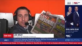 Valence-Arsenal : La presse espagnole croit en l'exploit