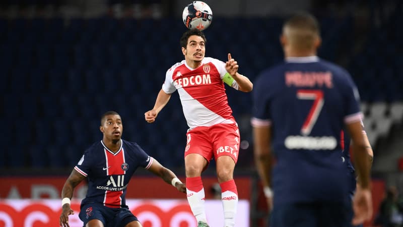 Coupe de France en direct: "Il faut croire en nous", lance Kovac à la veille de Monaco-PSG