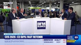 Le débrief du CES 2026 - 13/01