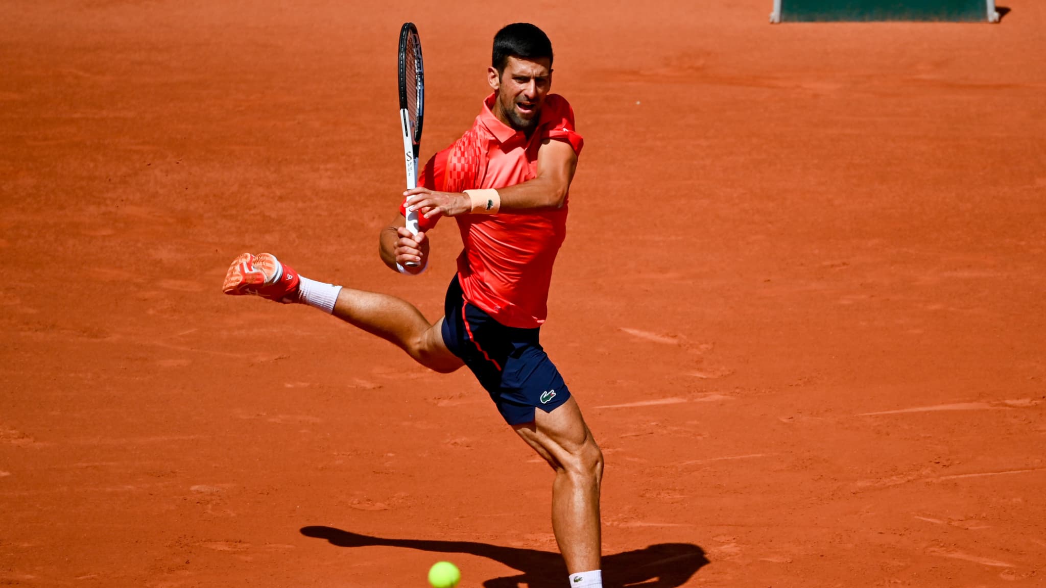 Live Streaming – Roland Garros: Djokovic è dipendente da Davidovich Fokina