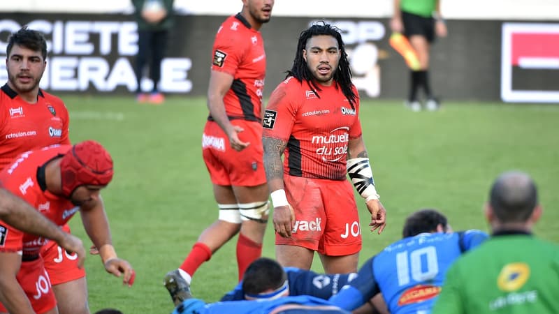 Ma'a Nonu (Toulon)