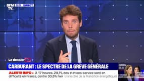 Augmentations : une revendication qui monte - 13/10