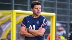 Mauricio Pochettino