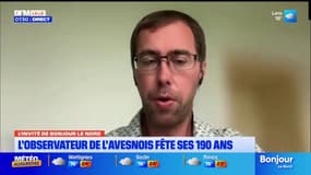 Nord: les éditions marquantes de L'Observateur de l'Avesnois