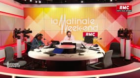 Manque de personnel dans les EHPAD: "Il y a trois variables d'ajustement", explique Pierre Roux, président de l'AD-PA