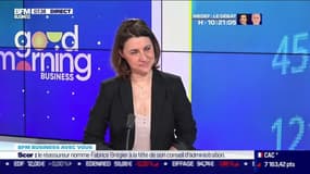 BFM Business avec vous: Le rôle du CSE en entreprise - 26/06