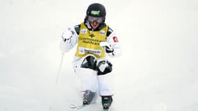 Perrine Laffont