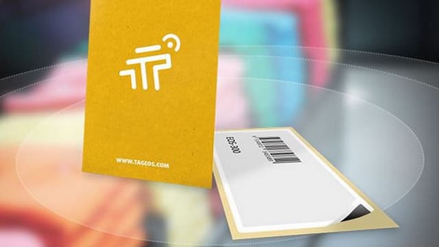 En 2021, Tageos vise une production de plus de 100 millions d’étiquettes électroniques par mois, soit plus d’un milliard par an.