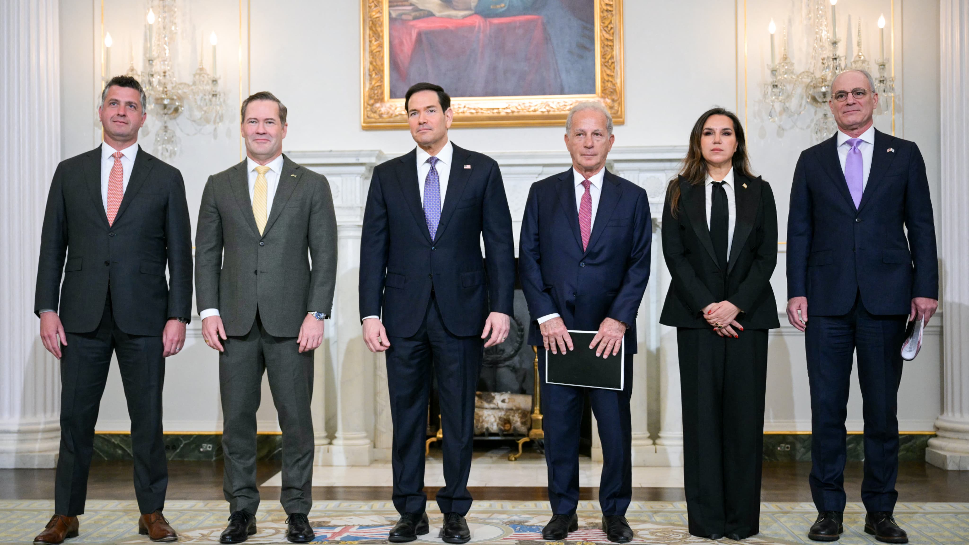 War in the Middle East: Iran denounces a serious violation of its sovereignty after the implementation of the American blockade.