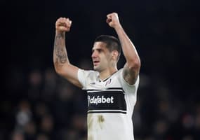 Résumé : Fulham – Huddersfield (1-0) – Premier League