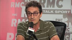 Craintes des vaccins: "Les Français sont nuls en santé publique"