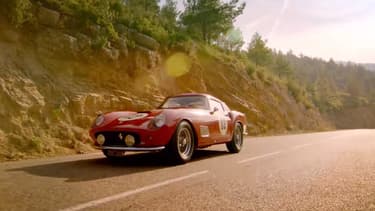 Un beau programme pour l'ouverture de la nouvelle saison de Top Gear, sur la BBC, le 8 mai prochain.