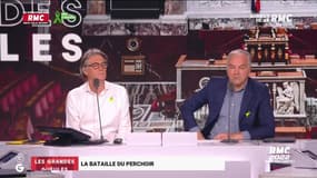 GG 2022 : Vers un gouvernement d'union nationale ? - 22/06