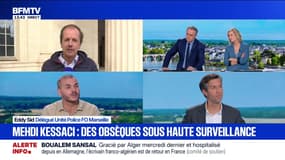 L'intégrale de Midi BFM du mardi 18 novembre 2025