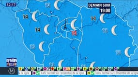 Météo Paris Île-de-France du 6 avril: Du plein soleil pour cet après-midi