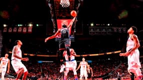 James Harden (Houston Rockets)
