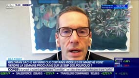 USA Today : Prix a la production aux États-Unis, un nouveau signe pour la réunion de la FED ce soir ? par John Plassard -13/12