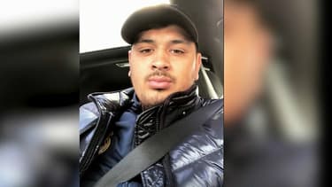 Killian, le suspect de l'accident mortel de Lorient