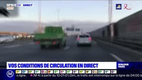 L'essentiel de l'actualité parisienne du vendredi 26 mars 2021