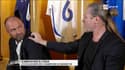 Dugarry : "Zidane répond souvent à l'injustice "