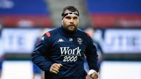 Jérôme Rey 