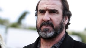 Eric Cantona