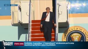 Etats-Unis: le procès historique de Donald Trump commence ce mardi