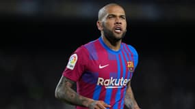 Dani ALVES