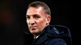 Brendan Rodgers