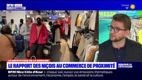 Nice: quel rapport les habitants entretiennent-ils avec les commerces locaux?