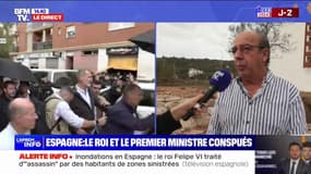 "Nous sommes très en colère contre le gouvernement espagnol": après les inondations, les habitants des régions sinistrées rejettent la faute sur les autorités
