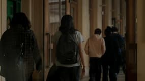 Une proposition de loi pour faciliter la fouilles des sacs des élèves examinée ce jeudi à au Sénat