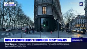 Les Lyonnais se réjouissent de l'ouverture du Ninkasi Cordeliers